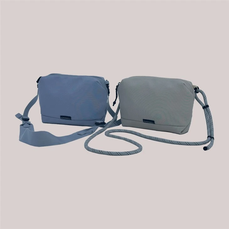 Daily Cross Body Bag best