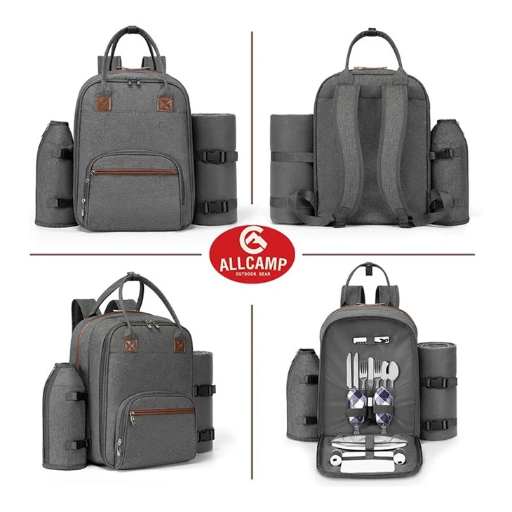 Premium Picnic Backpack