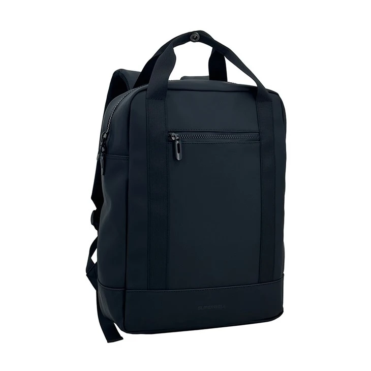 Premium PU Leisure Backpack